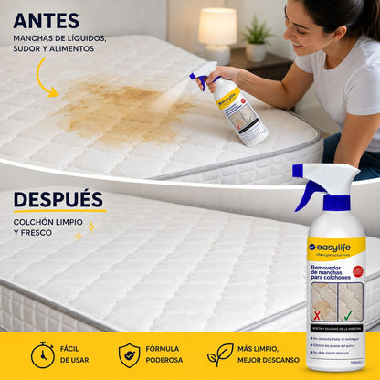 EasyLife  Removedor de Manchas.